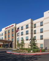 Hampton Inn & Suites Murrieta Temecula