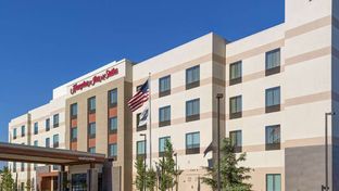 Hampton Inn & Suites Murrieta Temecula