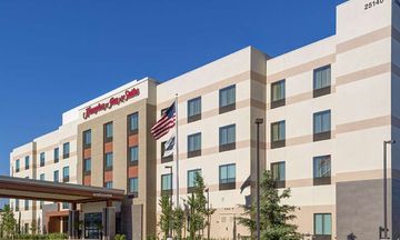 Hampton Inn & Suites Murrieta Temecula