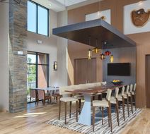 Hampton Inn & Suites Murrieta Temecula Lobby