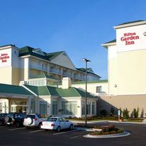 Hilton Garden Inn Outer Banks/Kitty Hawk