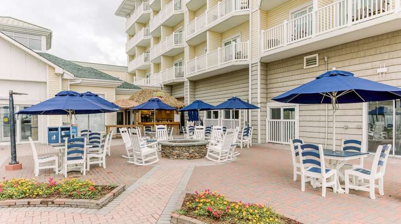 <b>Hilton Garden Inn Outer Banks/Kitty Hawk Restaurant</b>. Images powered by <a href="https://iceportal.shijigroup.com/" title="IcePortal" target="_blank">IcePortal</a>.