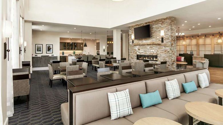<b>Homewood Suites by Hilton Worcester Restaurant</b>. Images powered by <a href="https://iceportal.shijigroup.com/" title="IcePortal" target="_blank">IcePortal</a>.