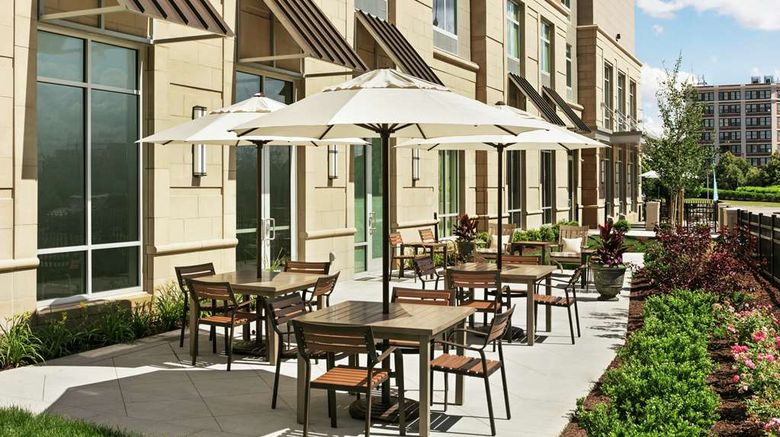 <b>Homewood Suites by Hilton Worcester Exterior</b>. Images powered by <a href="https://iceportal.shijigroup.com/" title="IcePortal" target="_blank">IcePortal</a>.