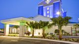 Homewood Suites Orlando Theme Parks Exterior