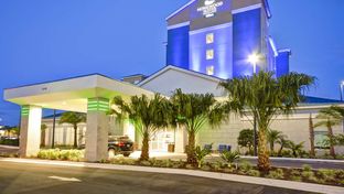 Homewood Suites Orlando Theme Parks