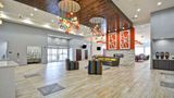 Homewood Suites Orlando Theme Parks Lobby