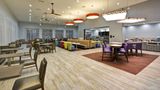 Homewood Suites Orlando Theme Parks Restaurant