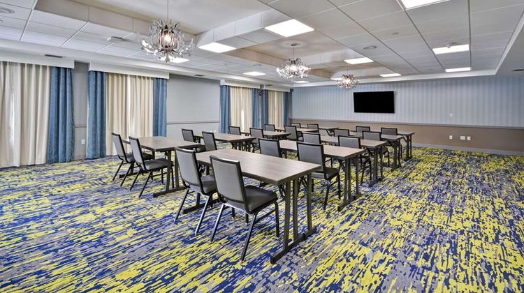 Homewood Suites Orlando Theme Parks Meeting
