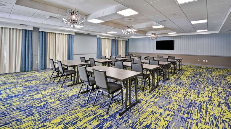 <b>Homewood Suites Orlando Theme Parks Meeting</b>. Images powered by <a href="https://iceportal.shijigroup.com/" title="IcePortal" target="_blank">IcePortal</a>.