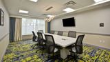 Homewood Suites Orlando Theme Parks Meeting