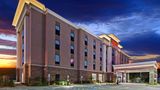 <b>Hampton Inn Ozona West Exterior</b>. Images powered by <a href="https://iceportal.shijigroup.com/" title="IcePortal" target="_blank">IcePortal</a>.