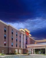 Hampton Inn Ozona West