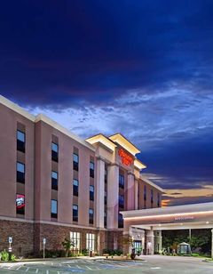 Hampton Inn Ozona West