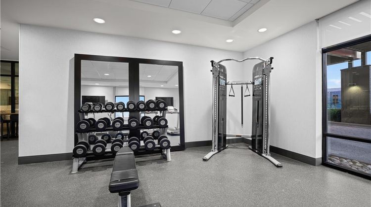 Home2 Suites by Hilton Pigeon Forge Health