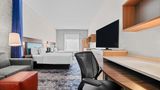 Home2 Suites by Hilton Pigeon Forge Room
