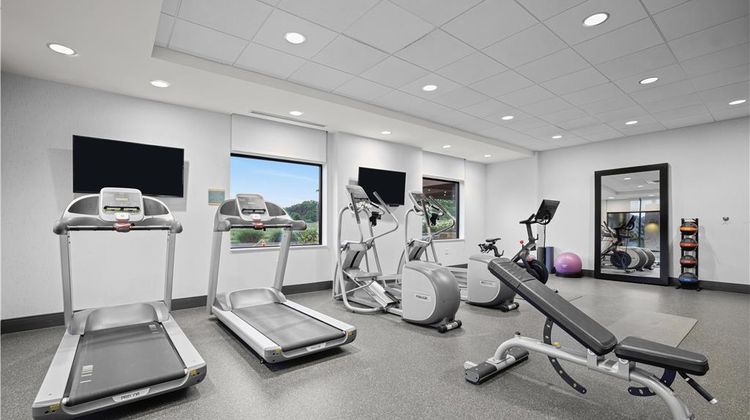 Home2 Suites by Hilton Pigeon Forge Health