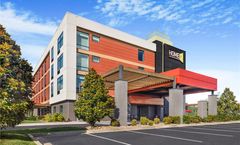 Home2 Suites by Hilton Pigeon Forge