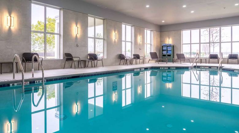 <b>Homewood Suites Philadelphia Plymouth Pool</b>. Images powered by <a href="https://iceportal.shijigroup.com/" title="IcePortal" target="_blank">IcePortal</a>.