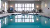Homewood Suites Philadelphia Plymouth Pool