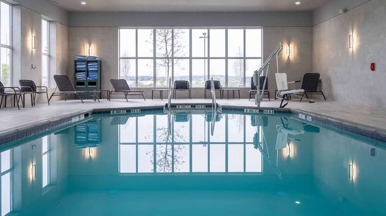 <b>Homewood Suites Philadelphia Plymouth Pool</b>. Images powered by <a href="https://iceportal.shijigroup.com/" title="IcePortal" target="_blank">IcePortal</a>.
