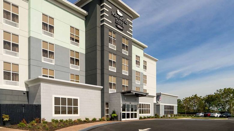 Homewood Suites Philadelphia Plymouth Exterior. Images powered by <a href="https://iceportal.shijigroup.com" target="_blank" rel="noopener">Ice Portal</a>.