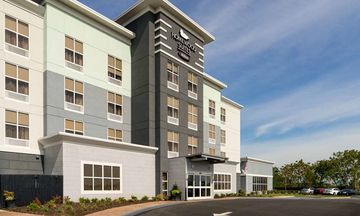 Homewood Suites Philadelphia Plymouth