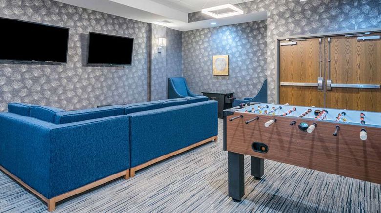 <b>Homewood Suites Philadelphia Plymouth Recreation</b>. Images powered by <a href="https://iceportal.shijigroup.com/" title="IcePortal" target="_blank">IcePortal</a>.