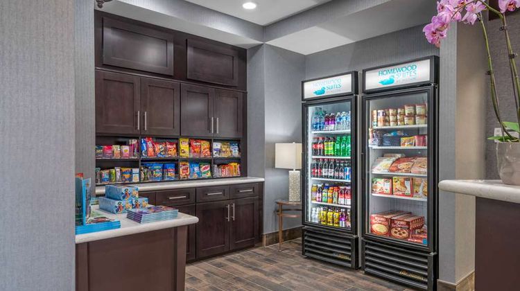 Homewood Suites Philadelphia Plymouth Restaurant