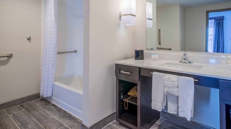 Homewood Suites Philadelphia Plymouth Room