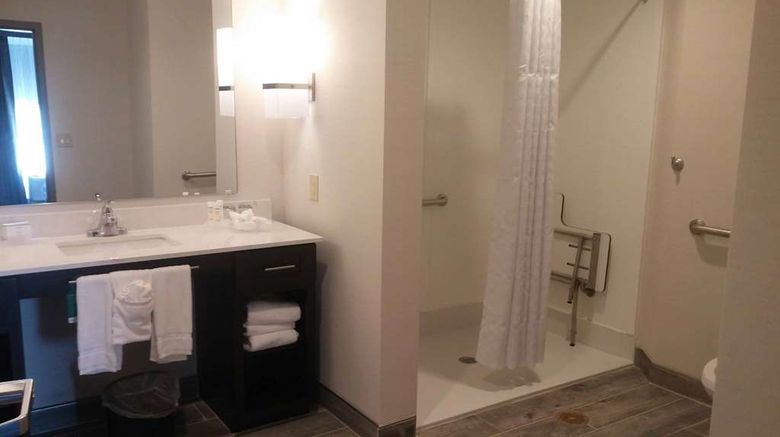 <b>Homewood Suites Philadelphia Plymouth Room</b>. Images powered by <a href="https://iceportal.shijigroup.com/" title="IcePortal" target="_blank">IcePortal</a>.