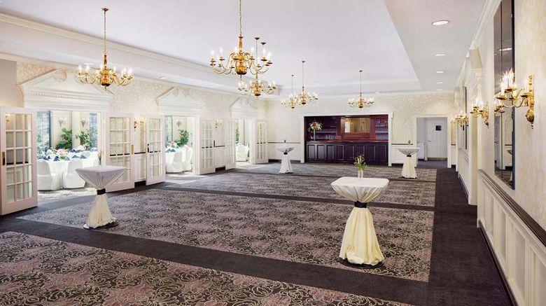 <b>Desmond Hotel Malvern, a Doubletree Meeting</b>. Images powered by <a href="https://iceportal.shijigroup.com/" title="IcePortal" target="_blank">IcePortal</a>.