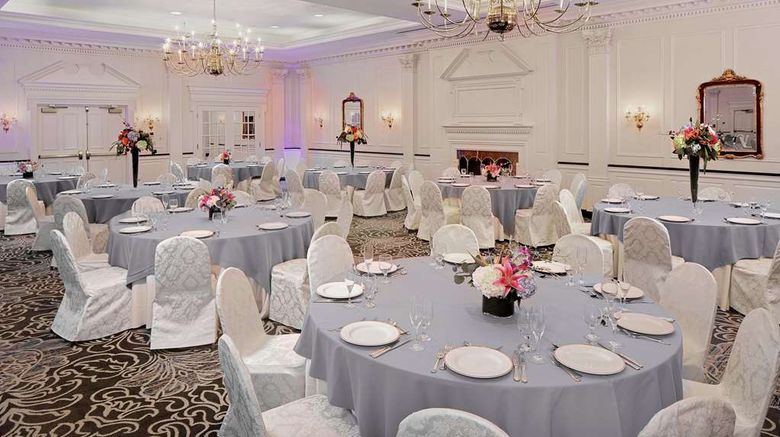<b>Desmond Hotel Malvern, a Doubletree Meeting</b>. Images powered by <a href="https://iceportal.shijigroup.com/" title="IcePortal" target="_blank">IcePortal</a>.