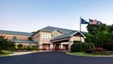 Desmond Hotel Malvern, a Doubletree Exterior
