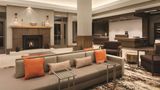 <b>Hilton Garden Inn University Research Pk Lobby</b>. Images powered by <a href="https://iceportal.shijigroup.com/" title="IcePortal" target="_blank">IcePortal</a>.