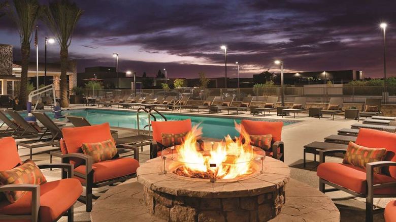 <b>Hilton Garden Inn University Research Pk Pool</b>. Images powered by <a href="https://iceportal.shijigroup.com/" title="IcePortal" target="_blank">IcePortal</a>.
