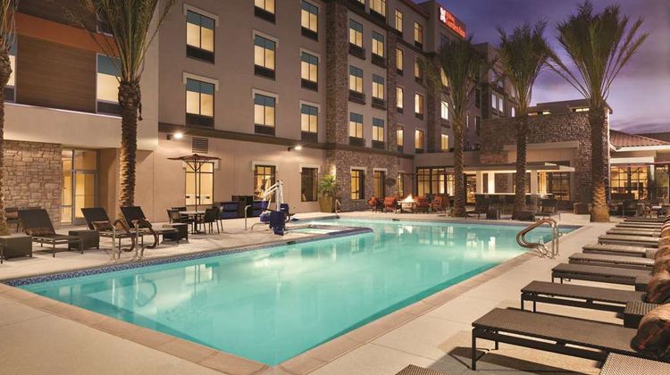 Hilton Garden Inn University Research Pk Pool