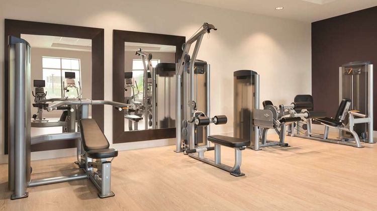 Hilton Garden Inn University Research Pk Health