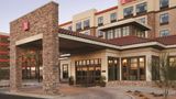 <b>Hilton Garden Inn University Research Pk Exterior</b>. Images powered by <a href="https://iceportal.shijigroup.com/" title="IcePortal" target="_blank">IcePortal</a>.