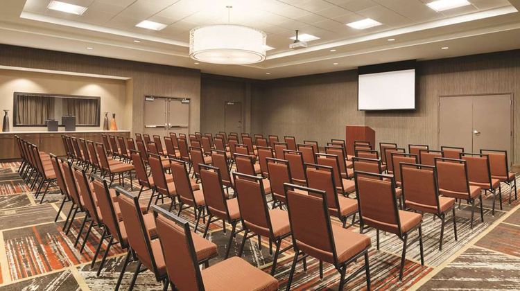 Hilton Garden Inn University Research Pk Meeting