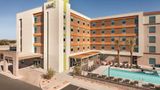 Home2 Suites University Research Park Exterior