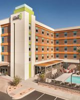 Home2 Suites University Research Park