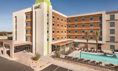 Home2 Suites University Research Park