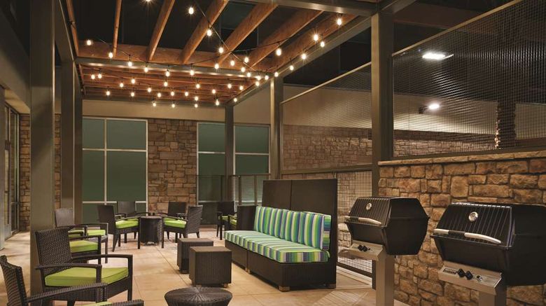 <b>Home2 Suites University Research Park Restaurant</b>. Images powered by <a href="https://iceportal.shijigroup.com/" title="IcePortal" target="_blank">IcePortal</a>.