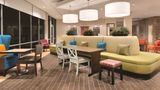 Home2 Suites University Research Park Lobby