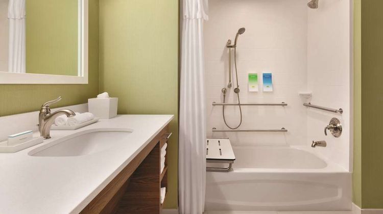 Home2 Suites University Research Park Room