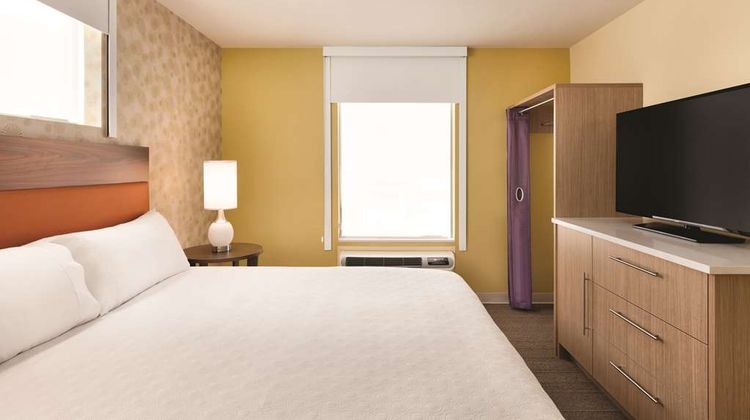 Home2 Suites University Research Park Other