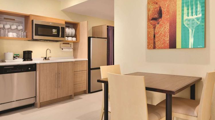 Home2 Suites University Research Park Other