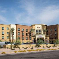 Hampton Inn/Suites Tempe/Phoenix Airport