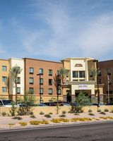Hampton Inn/Suites Tempe/Phoenix Airport